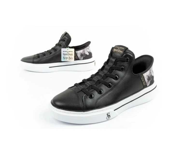 Skechers Snoop Dogg M 251016/BKW Skechers Snoop Dogg M 251016/BKW