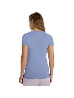 Dámské tričko  denim WAW25TTSH 32S model 21391894 - 4F