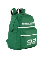 Skechers Downtown Backpack S979-18 Green One Size Skechers Downtown Backpack S979-18 Green One Size