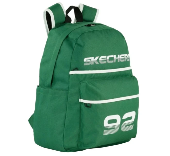 Skechers Downtown Backpack S979-18 Green One Size Skechers Downtown Backpack S979-18 Green One Size