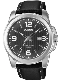 CASIO MTP-1314L-8AUDF Pánske hodinky + BOX
