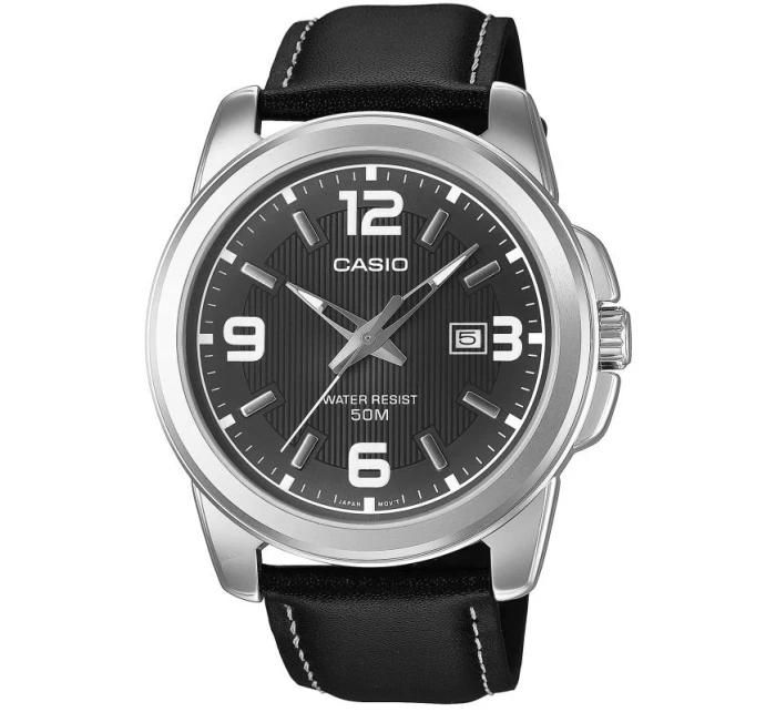 CASIO MTP-1314L-8AUDF Pánske hodinky + BOX