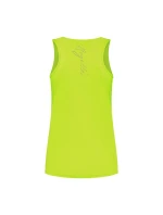 Rogelli bežecký bez rukávov CORE fluor M