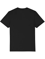 Pánské tričko black 80010 pánské model 22061998 - Fila Pánské tričko black 80010 pánské model 22061998 - Fila