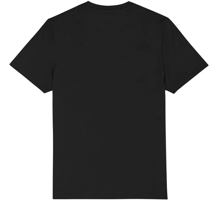 Pánské tričko black 80010 pánské model 22061998 - Fila Pánské tričko black 80010 pánské model 22061998 - Fila