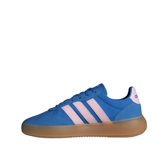 Adidas Barreda Decode dámske topánky blue IH1442 women's Adidas Barreda Decode dámske topánky blue IH1442 women's