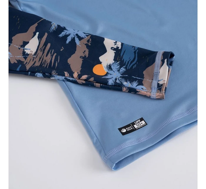 Detské UV tričko UVER KDB