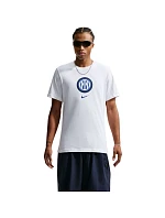 Nike Inter Milan pánske biele tričko IM1662 100 pánske