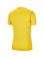 Pánske tréningové tričko Dry Park 20 SS M BV6883 719 - Nike