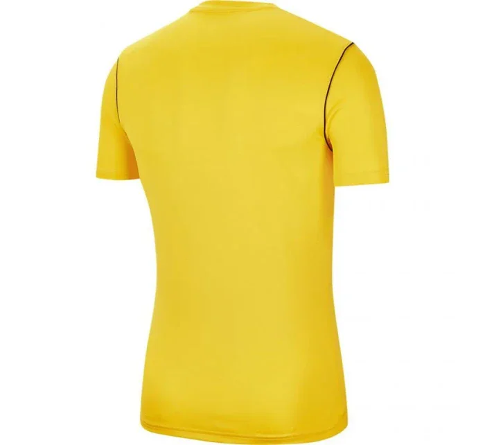 Pánske tréningové tričko Dry Park 20 SS M BV6883 719 - Nike