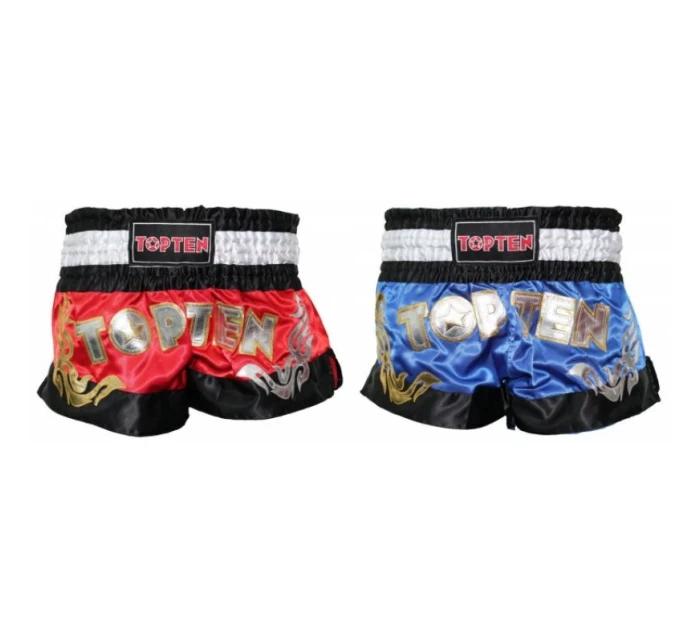 šortky model 21347434 - TOP TEN