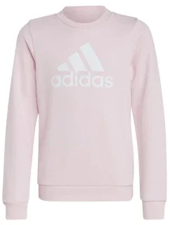 Dívčí mikina Big Logo Jr  model 19559053 - ADIDAS
