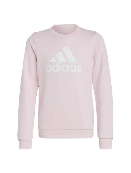 Dívčí mikina Big Logo Jr model 19559053 - ADIDAS Dívčí mikina Big Logo Jr model 19559053 - ADIDAS