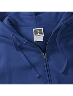 Dámská mikina s kapucí "Authentic" 10. bottle green model 22472941 - Russell Athletic