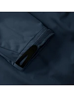 Pánská 3vrstvá sportovní softshell bunda 10. black model 22473477 - Russell Athletic Pánská 3vrstvá sportovní softshell bunda 10. black model 22473477 - Russell Athletic