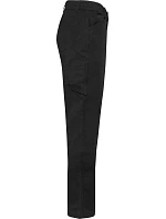 709 Unisex strečové pracovní kalhoty black model 22448588 - WK 709 Unisex strečové pracovní kalhoty black model 22448588 - WK