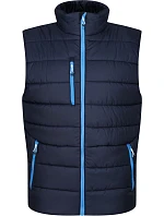 TRA Thermo vesta "Navigate" 36.A blue model 22526432 - Regatta TRA Thermo vesta "Navigate" 36.A blue model 22526432 - Regatta