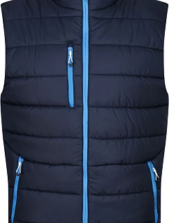 TRA Thermo vesta "Navigate" 36.A blue model 22526432 - Regatta