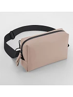 BagBase BG 334 Kabelka cez rameno z matného PU 52.0334 nude pink BagBase BG 334 Kabelka cez rameno z matného PU 52.0334 nude pink