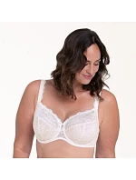 Bobette podprsenka s kosticí Full Cup model 21224483 crystal RosaFaia - Rosa Faia