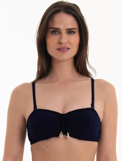 Style Ella Top Bikini horní díl model 21162625 tm.modrá - RosaFaia