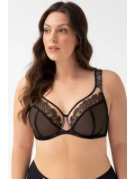 model 18381745 Lauren kolor:czarny - Gorsenia