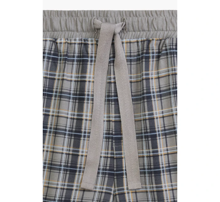 Atlantic NMP-380 farba:tmavomodrá/sivá