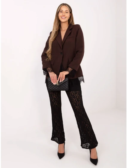 MI MA bunda A5288.68 hnedá