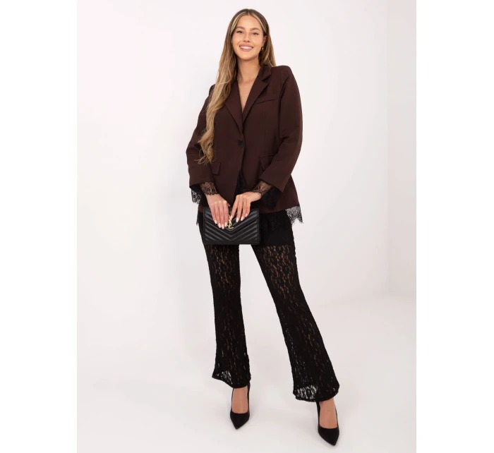 MI MA bunda A5288.68 hnedá