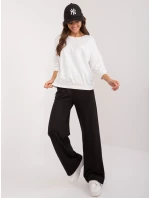 Bluzka RV BZ model 20148870 ecru - FPrice Bluzka RV BZ model 20148870 ecru - FPrice