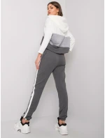 Súprava RV KMPL 6943.57 bielo-sivá Súprava RV KMPL 6943.57 bielo-sivá