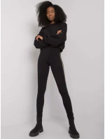 Legíny RV LG model 16732336 černá - FPrice Legíny RV LG model 16732336 černá - FPrice