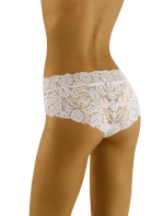 Dámské kalhotky Nova White - Wol-Bar