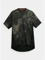 Pánsky cyklistický dres 4F Pánsky cyklistický dres 4F