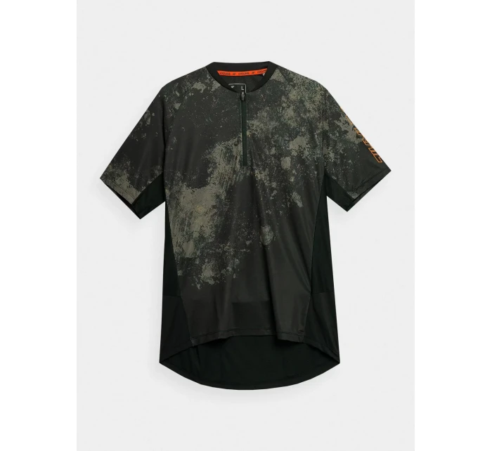 Pánsky cyklistický dres 4F Pánsky cyklistický dres 4F