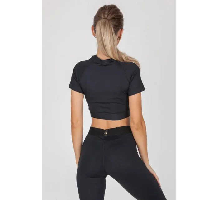 Dámské sportovní legíny model 17138376 CZ - Goldbee