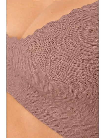 Dámská podprsenka typu model 17042470 ZERO FEEL LACE 2.0 TOP - Sloggi Dámská podprsenka typu model 17042470 ZERO FEEL LACE 2.0 TOP - Sloggi