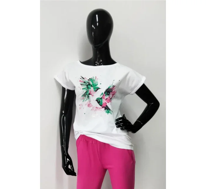 HOLLY BLOUSE HOLLY BLOUSE