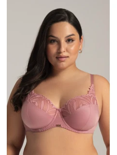 PODPRSENKA AV 2106 RUŽOVÁ PIVONKA