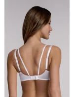 PODPRSENKA AV model 21106694 SOFT WHITE - Ava