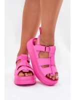 Sandále model 213168 Step in style