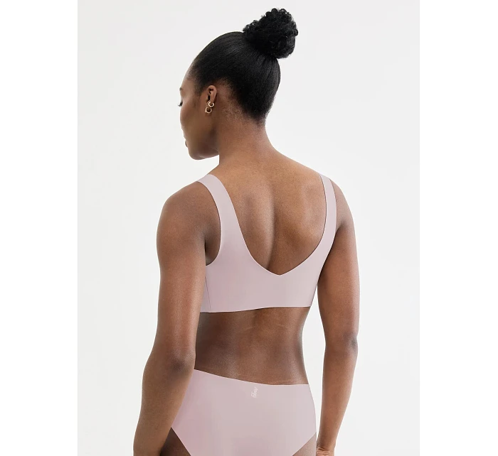 sloggi ZERO Feel 2.0 Bralette - PURPLE - SLOGGI PURPLE - SLOGGI