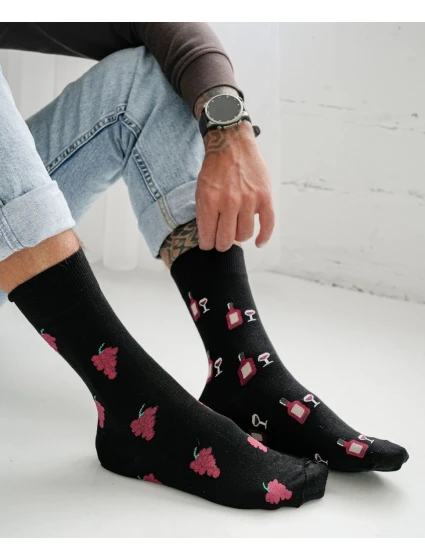 ponožky  do 3946 model 21915538 - Milena