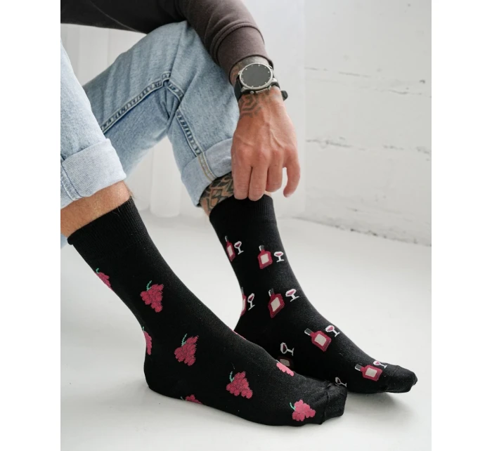 ponožky  do 3946 model 21915538 - Milena