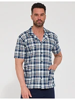 Pyžamo  kr/r s model 22225285 - Cornette