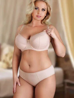 Dojčiace podprsenka Lupoline 1381 BiG K