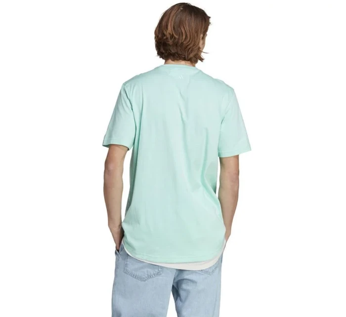 Adidas All SZN Graphic Tee M IC9814 tričko