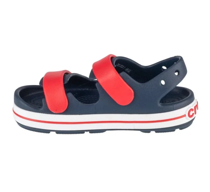 Sandále Crocs Crocband Cruiser Jr 209423-4OT