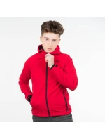 Kid Jacket Hood Jr Bunda model 20895191 - CMP