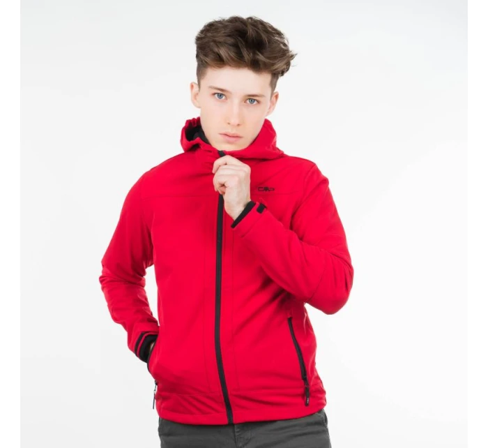 Kid Jacket Hood Jr Bunda model 20895191 - CMP